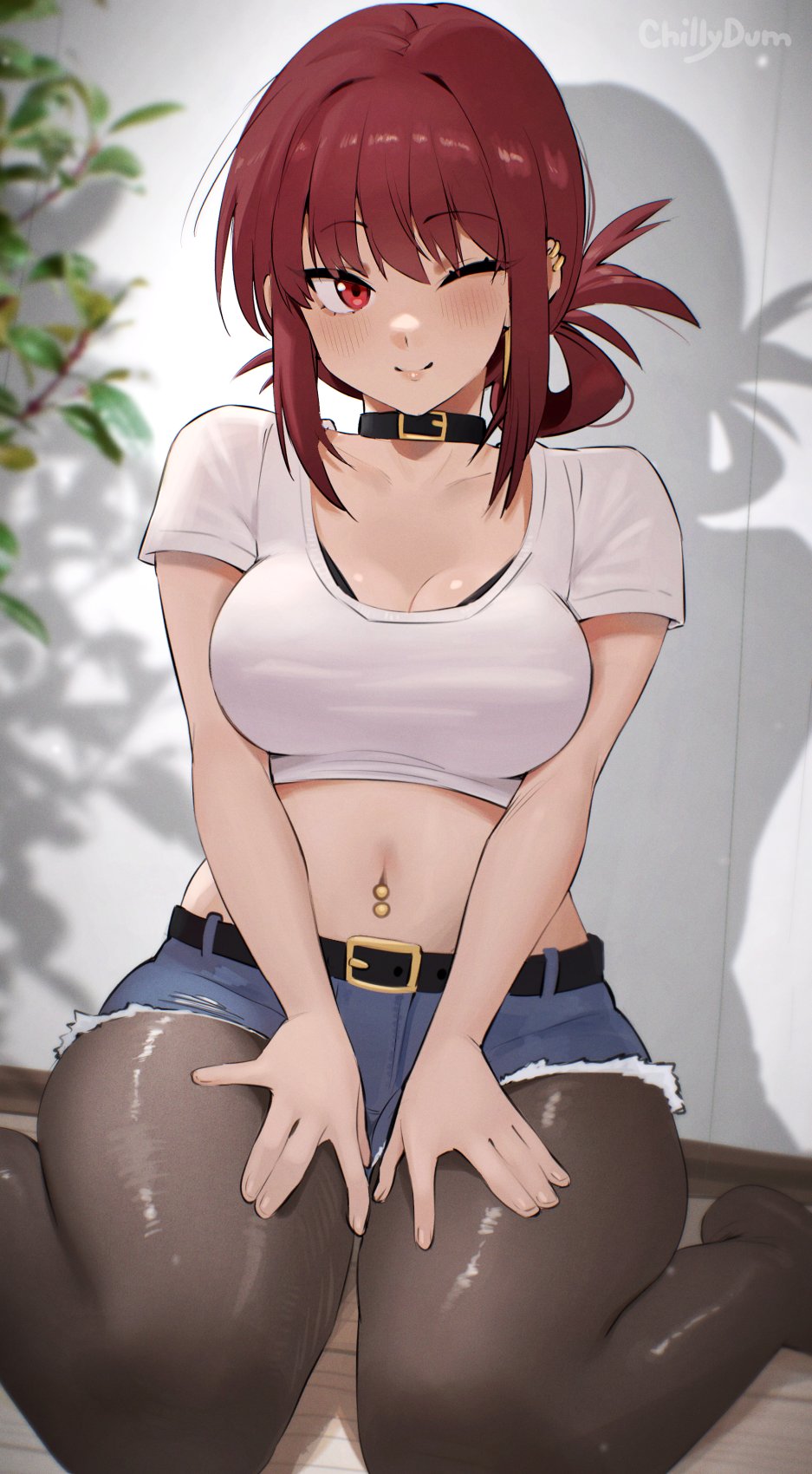 Tayama (Super No Ura De Yani Suu Futari) Rule 34 Image