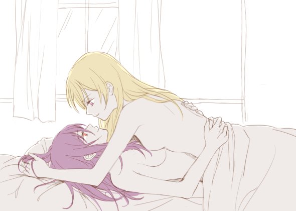 Seta Kaoru (Bang Dream!) Rule 34 Image