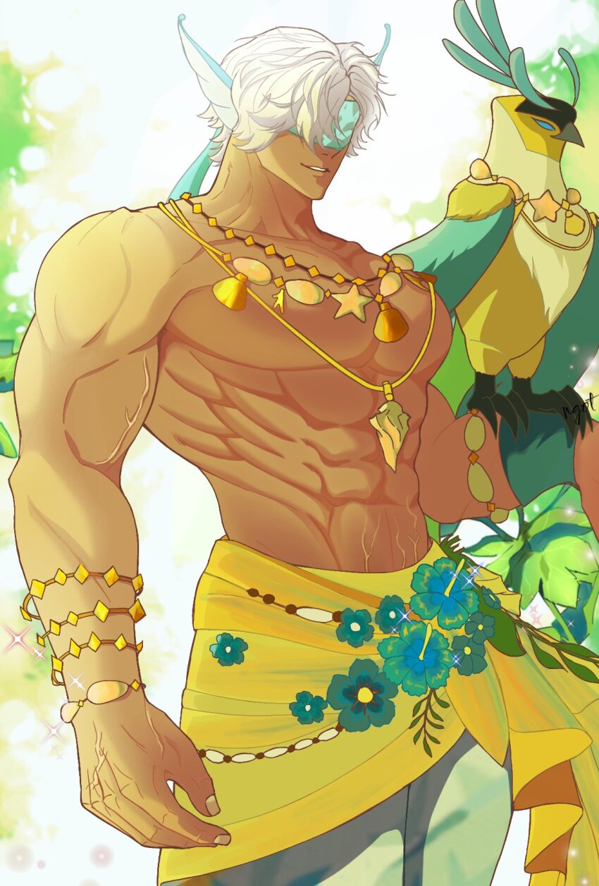 Afk (Series) Rule 34 Image