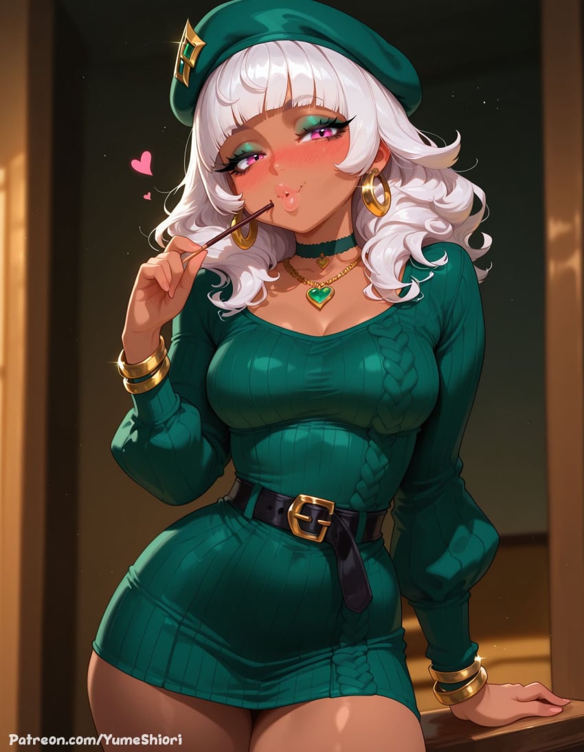 Ai Assisted Rule 34 Image