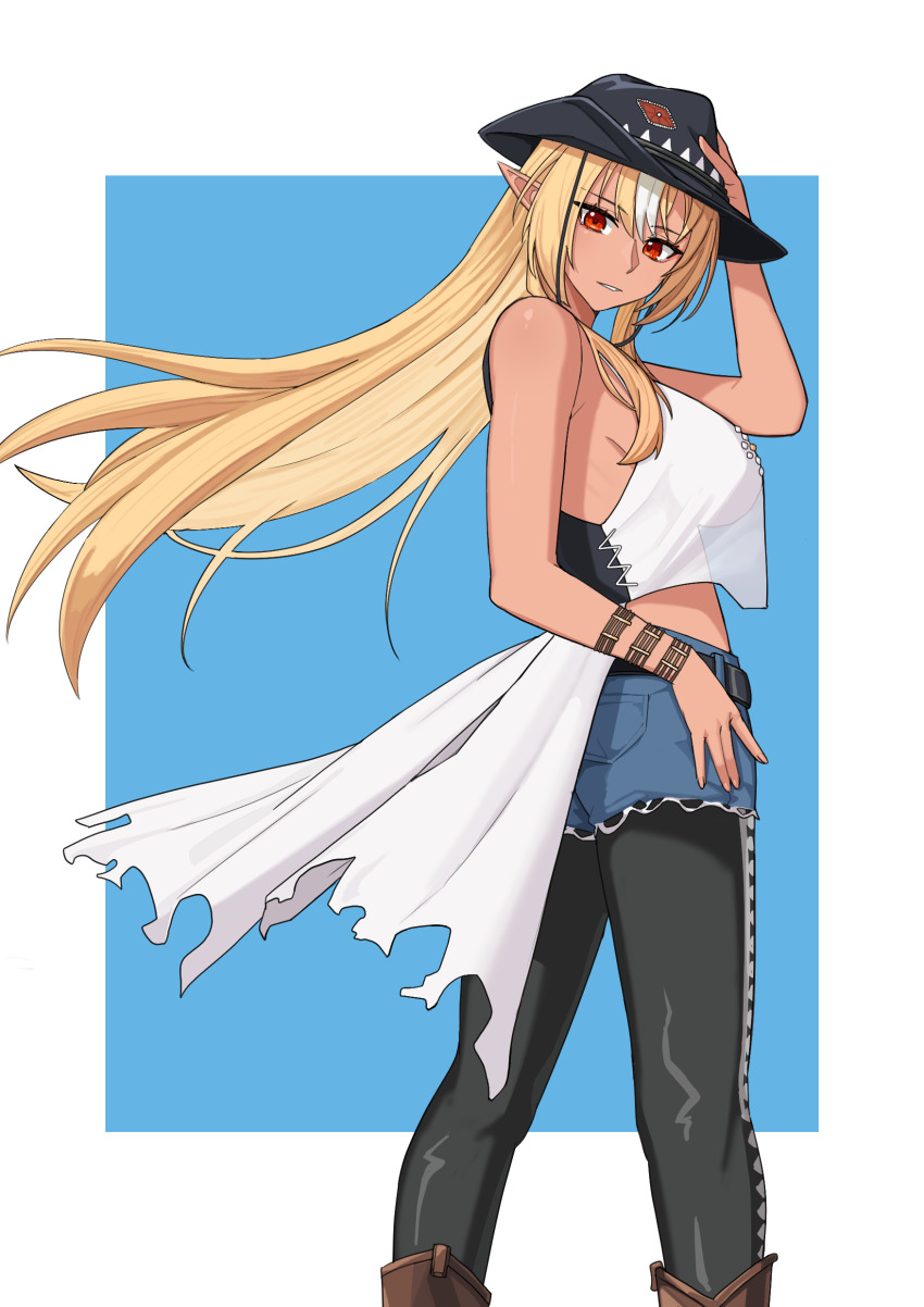 Shiranui Flare (Fate/Grand Order) Rule 34 Image