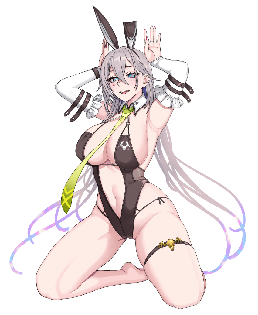 Huyan Zhuo (Fate) Rule 34 Image