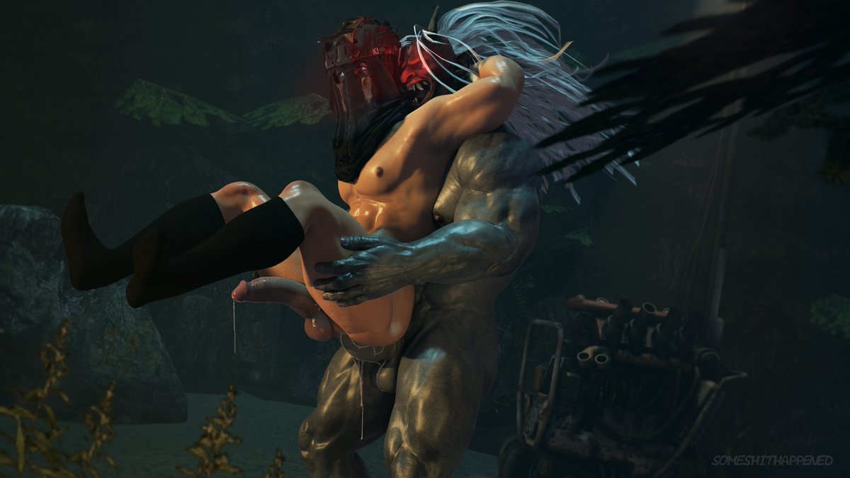 Konig (Call Of Duty) Rule 34 Image