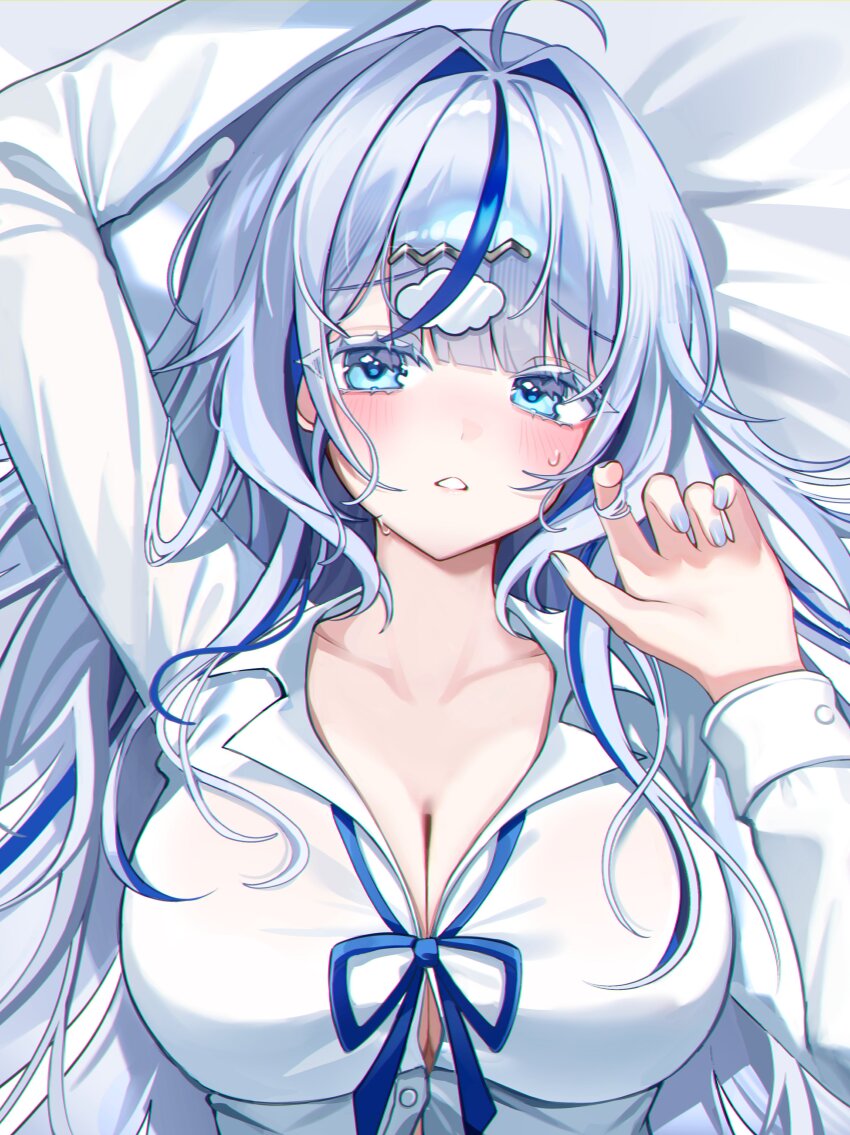 Stellive Rule 34 Image