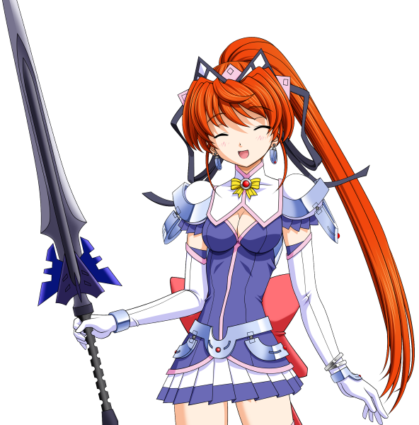 Mahou Senshi (Series) Rule 34 Image