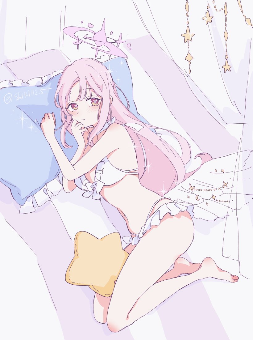 Mika (Blue Archive) Rule 34 Image