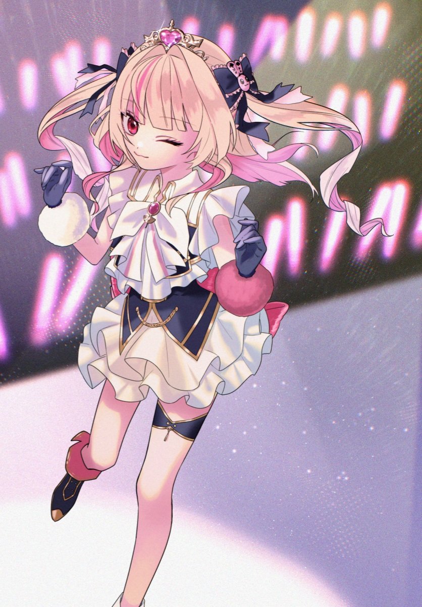 Makaino Ririmu (Nijisanji) Rule 34 Image