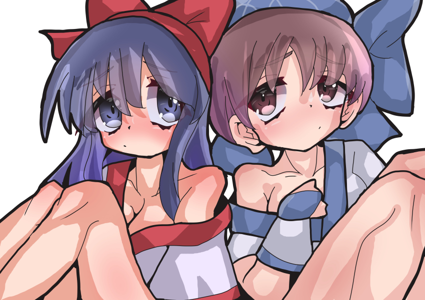 Nakoruru (Samurai Spirits) Rule 34 Image