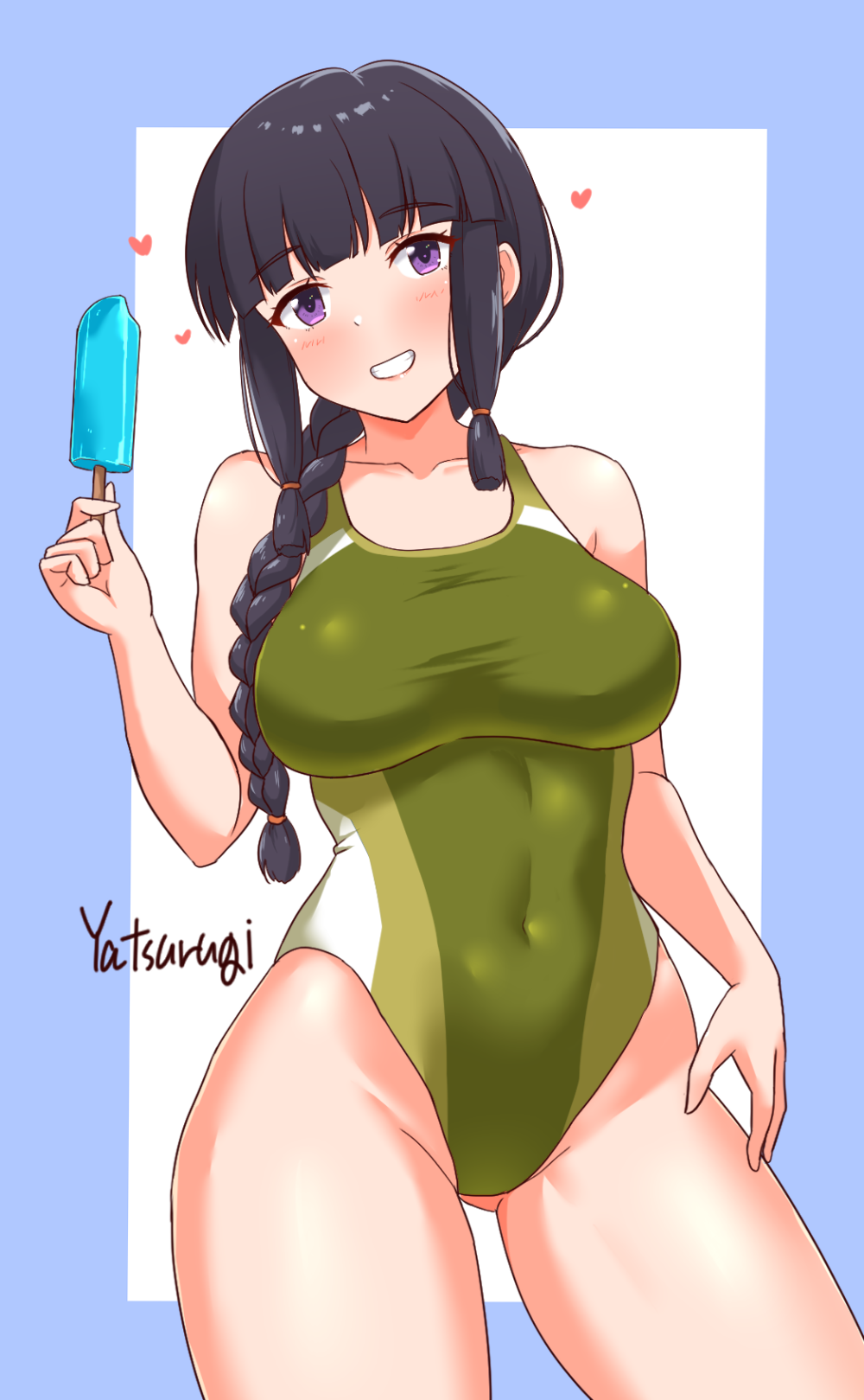 Kantai Collection Rule 34 Image