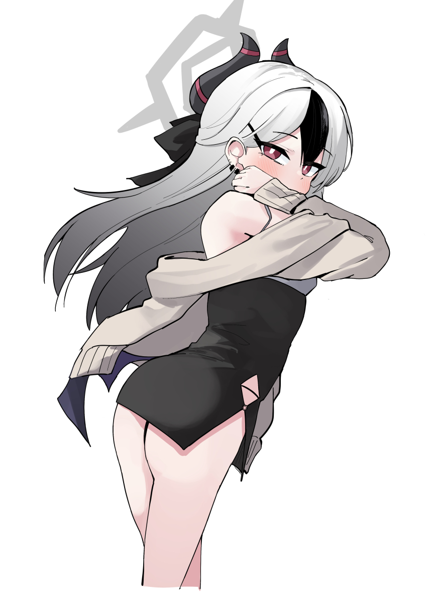 Kayoko (Blue Archive) Rule 34 Image