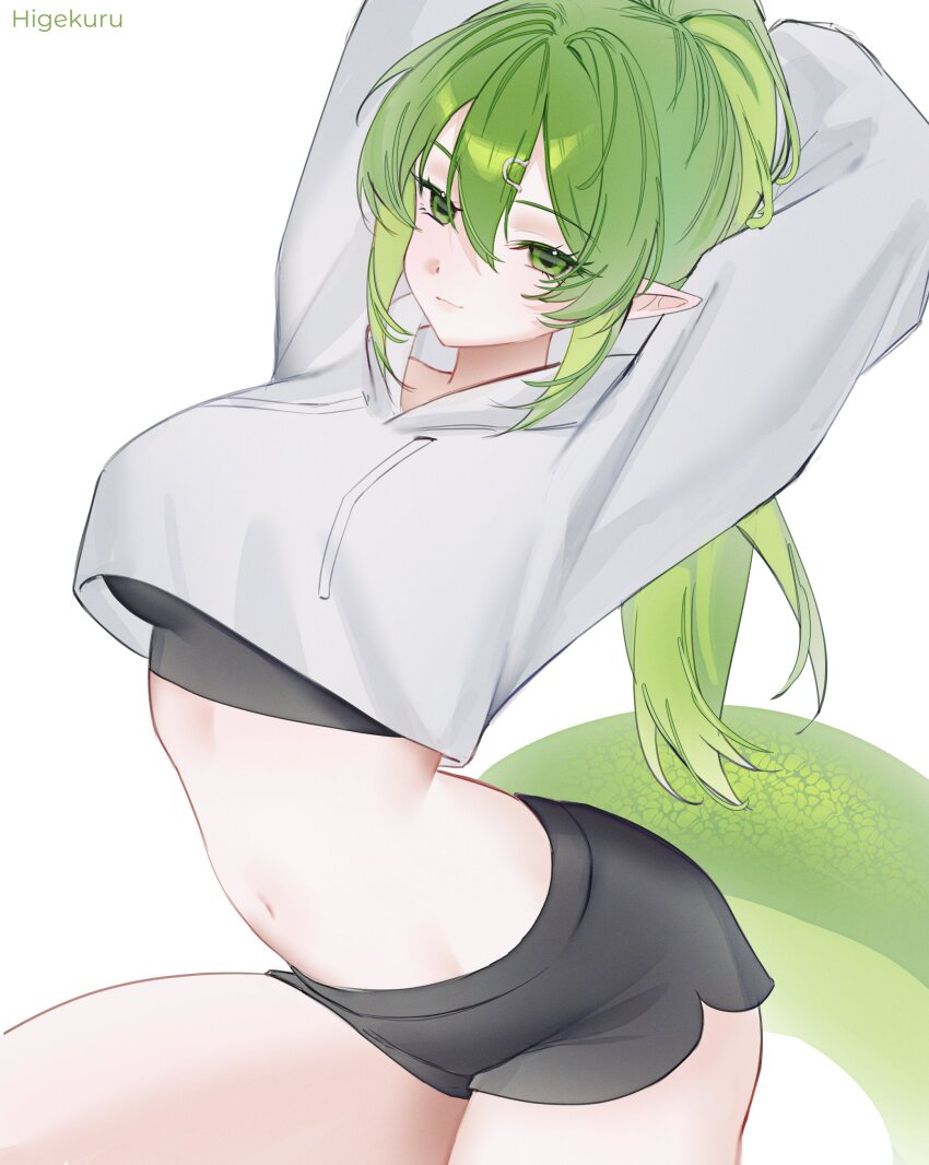 Arknights Rule 34 Image