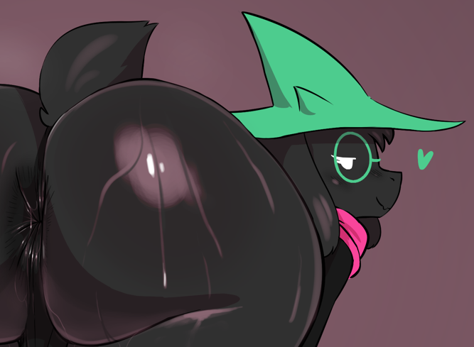 Undertale (Series) Rule 34 Image