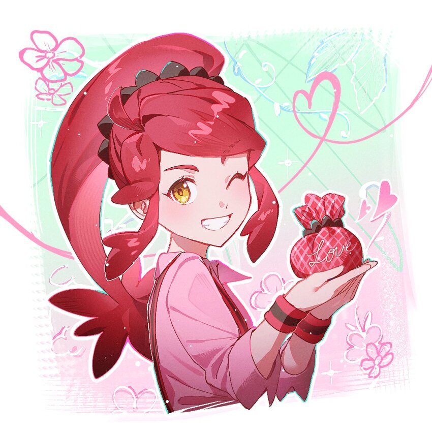 Hanasaki Ran (Danball Senki) Rule 34 Image