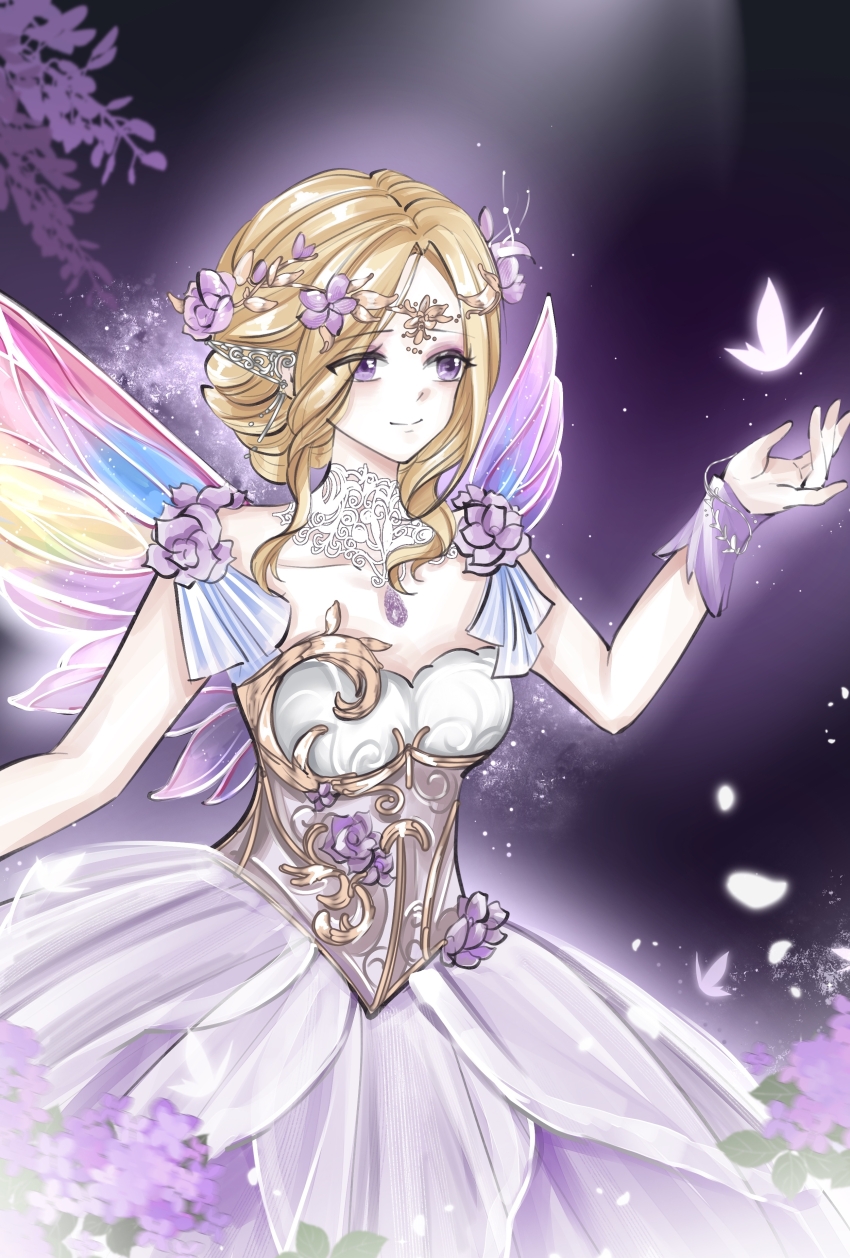 Infinity Nikki Rule 34 Image