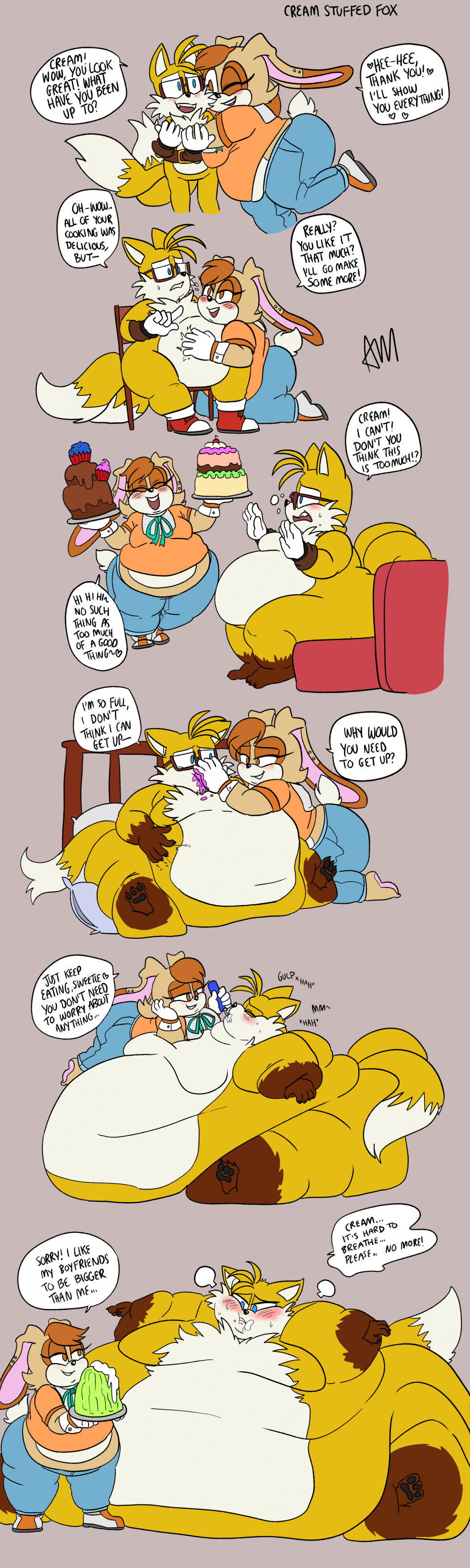 Digital Media (Artwork) Rule 34 Image