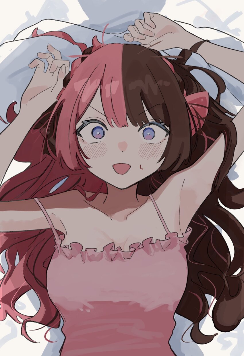 Tachibana Hinano (Vspo!) Rule 34 Image