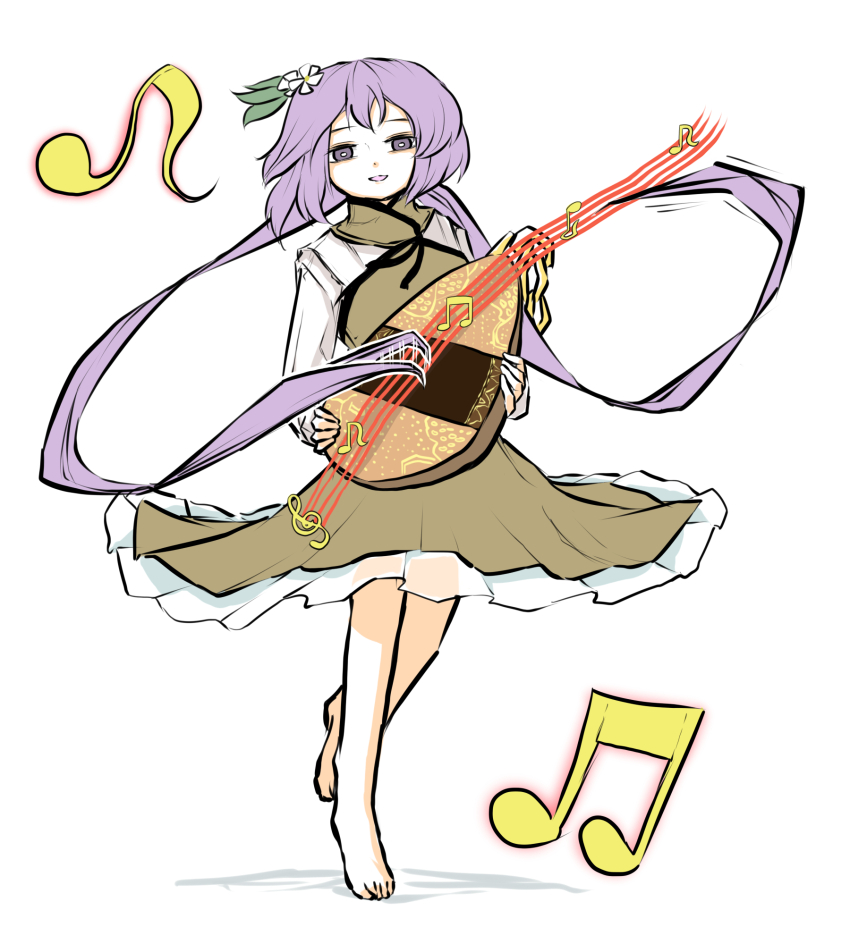 Touhou Rule 34 Image