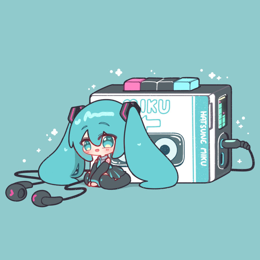 Hatsune Miku (Vocaloid) Rule 34 Image