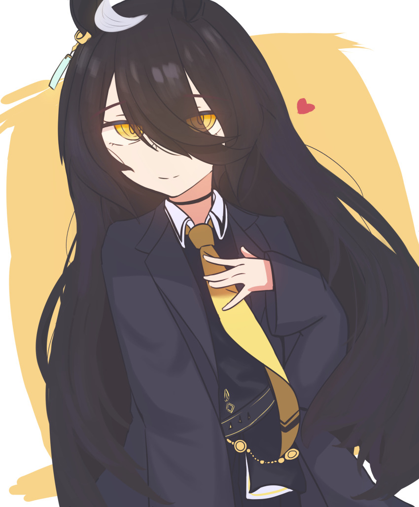Manhattan Cafe (Umamusume) Rule 34 Image