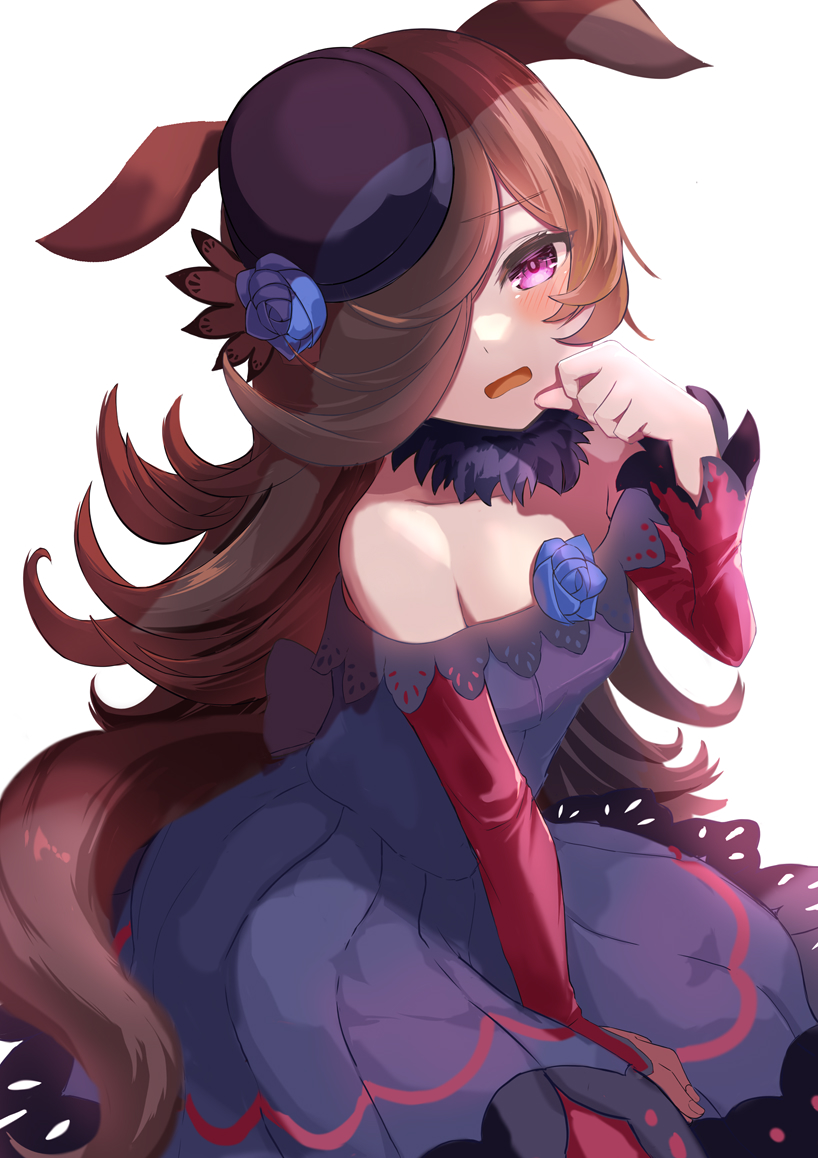 Rice Shower (Umamusume) Rule 34 Image