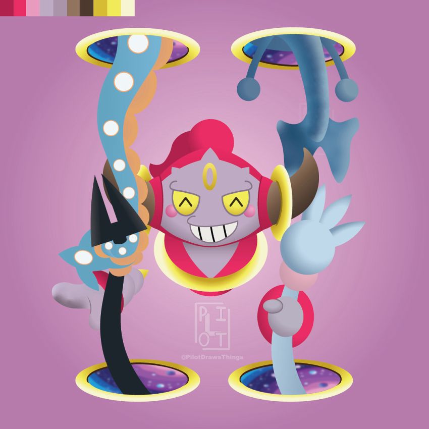 Gen 2 Pokemon (Nintendo) Rule 34 Image