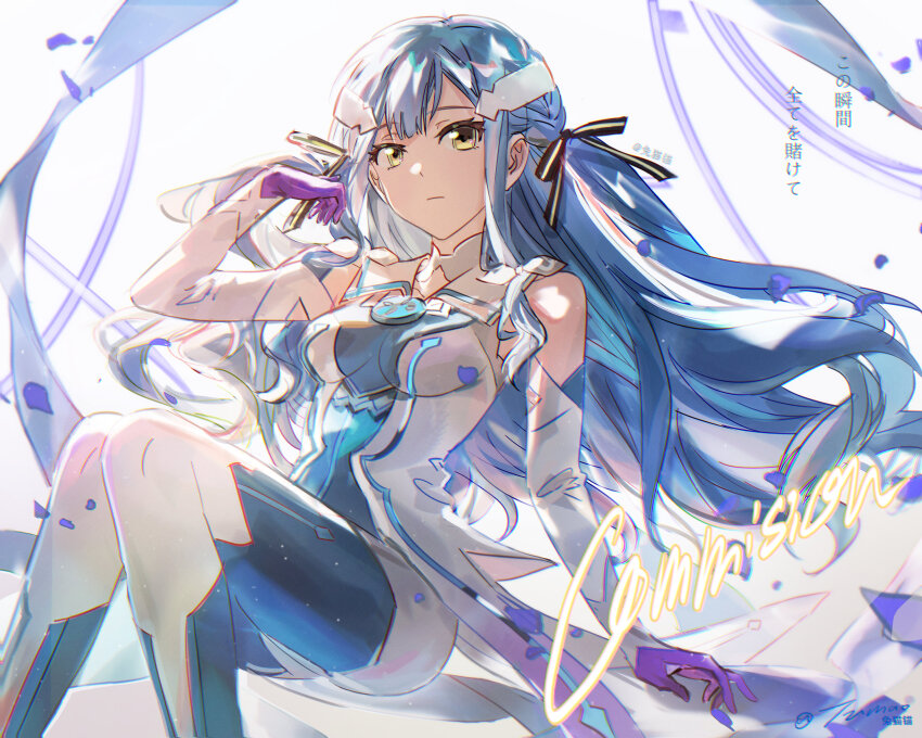 Togawa Sakiko (Bang Dream!) Rule 34 Image