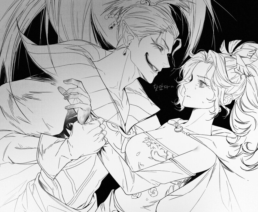Cefca Palazzo (Final Fantasy) Rule 34 Image
