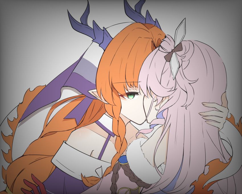 Denia (Wuthering Waves) Rule 34 Image