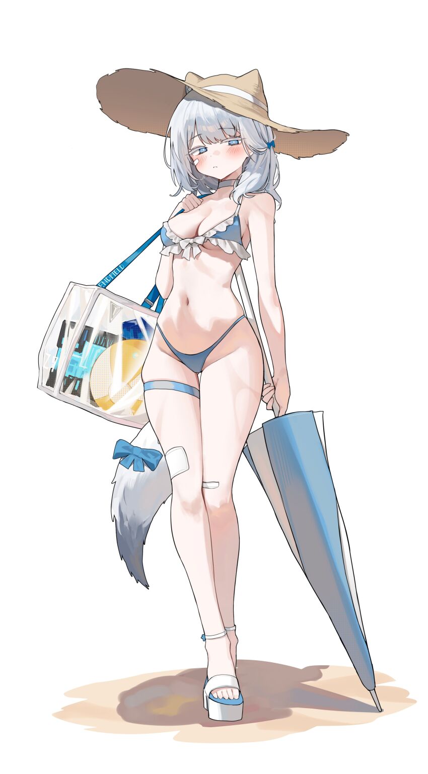 Arknights Rule 34 Image