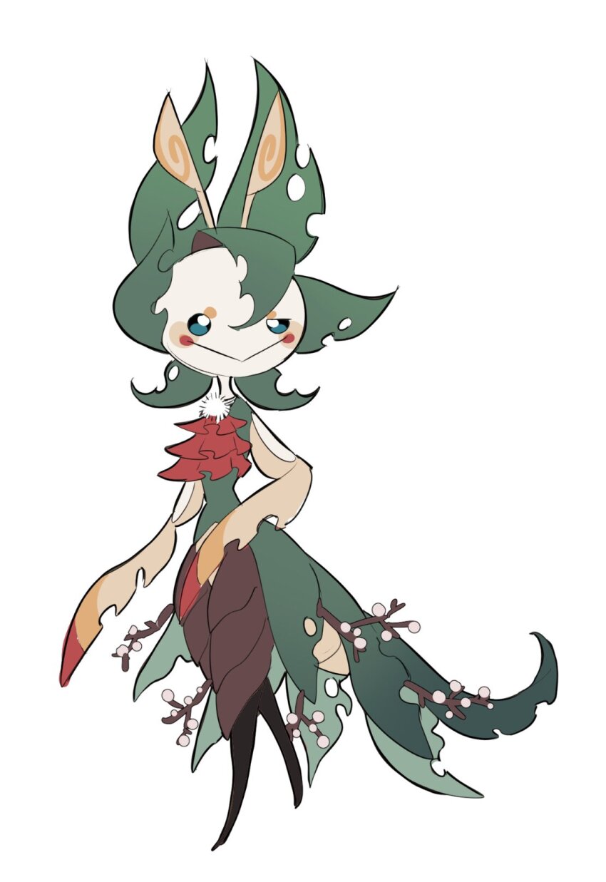 Gen 5 Pokemon (Nintendo) Rule 34 Image
