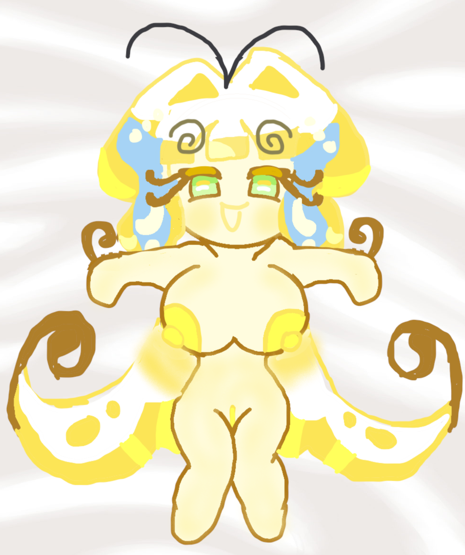 Cookie Run Rule 34 Image