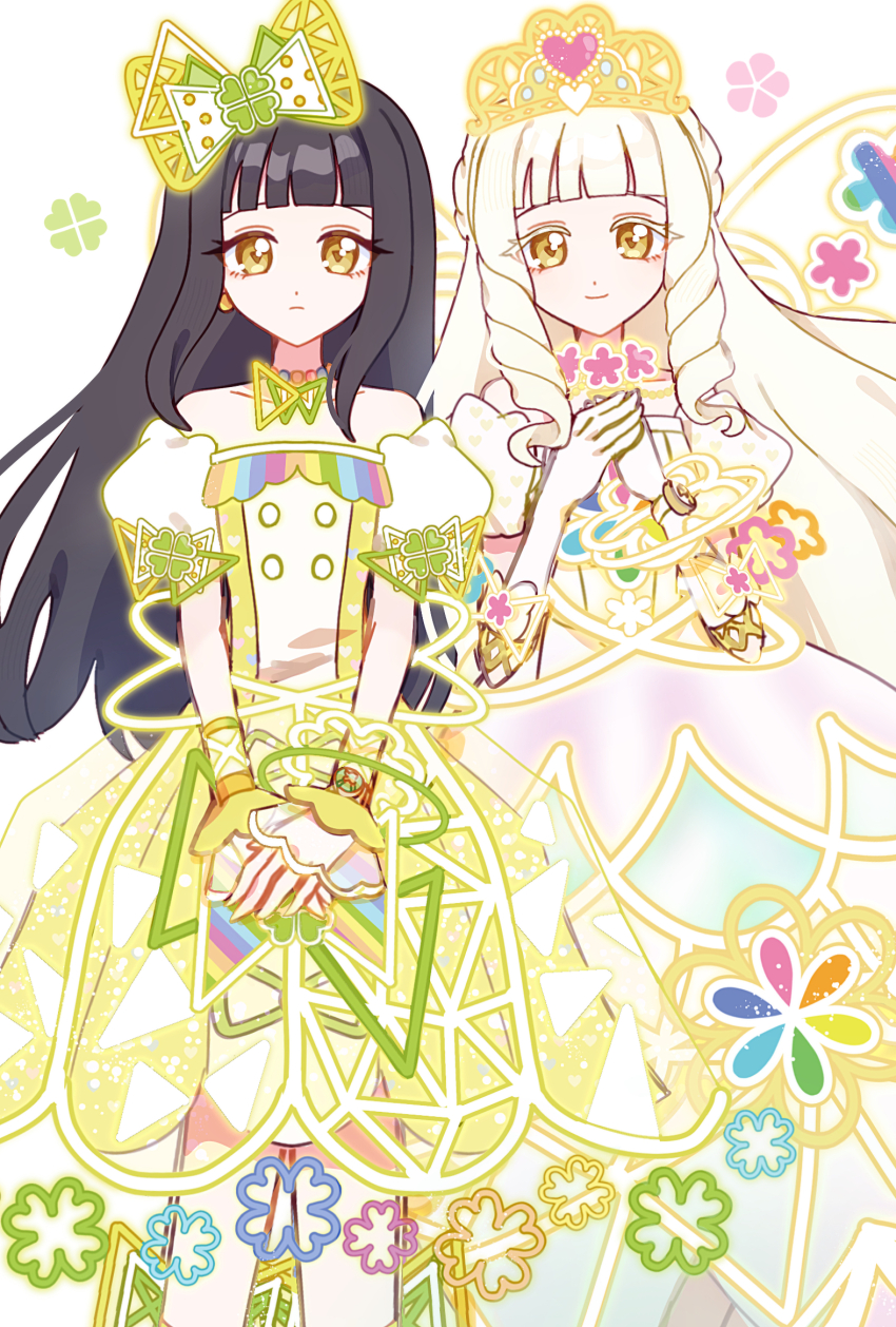 Himitsu No Aipri Rule 34 Image