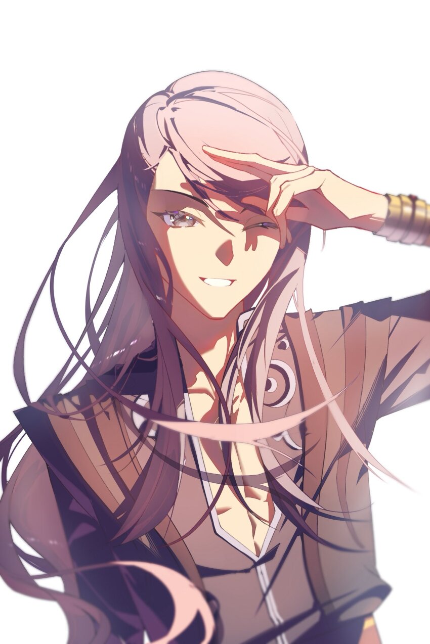 Yuri Lowell (Tales Of (Series)) Rule 34 Image