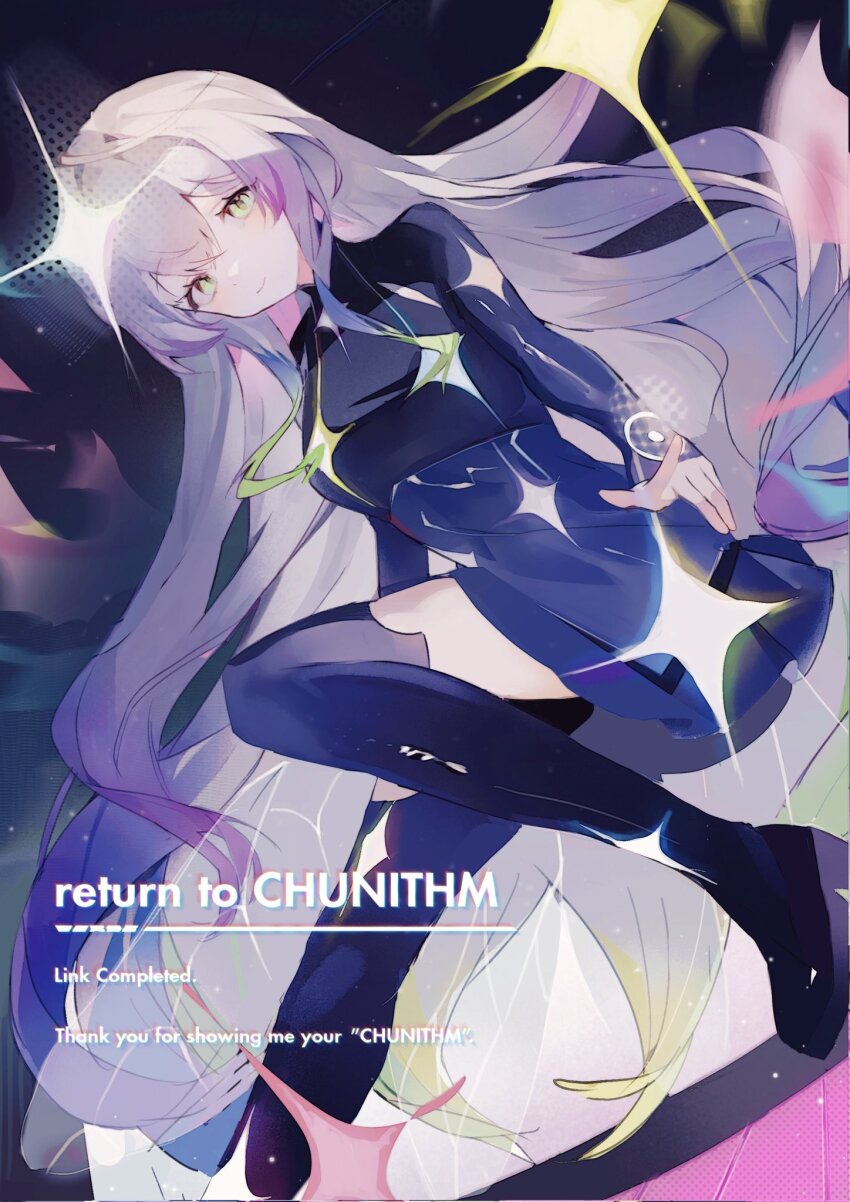 Chunithm Rule 34 Image