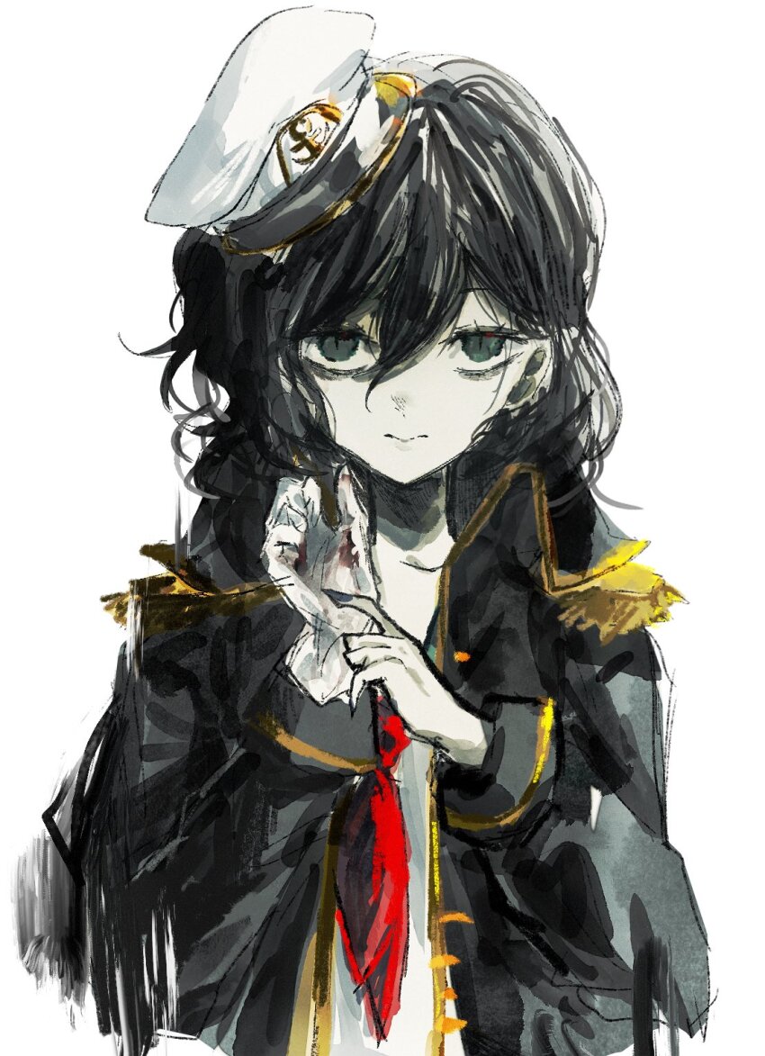 Murasa Minamitsu (Touhou) Rule 34 Image