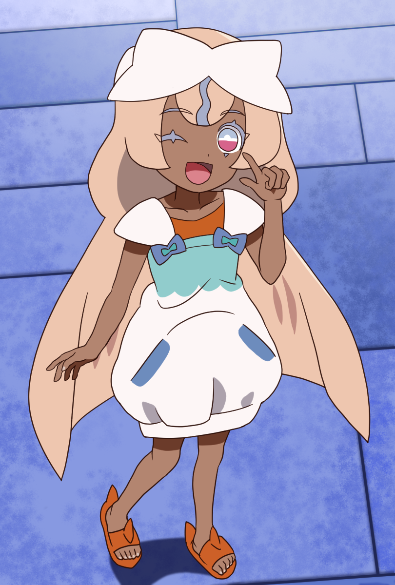 Navi (Pokemon) Rule 34 Image