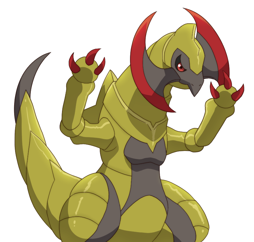 Gen 5 Pokemon (Nintendo) Rule 34 Image