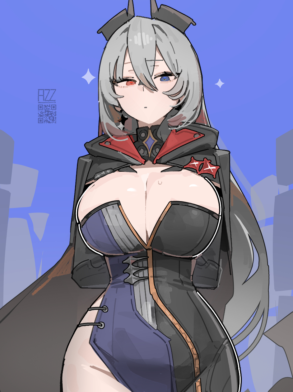 Eldreda Sunbringer (Zenless Zone Zero) Rule 34 Image