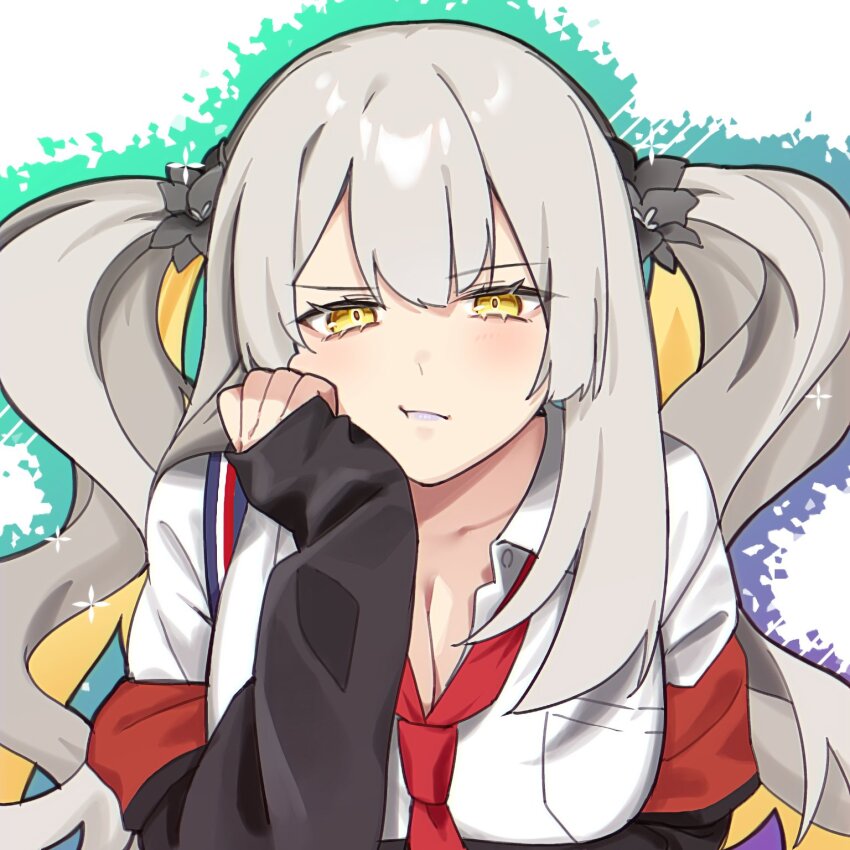 Marie Antoinette (Fate) Rule 34 Image