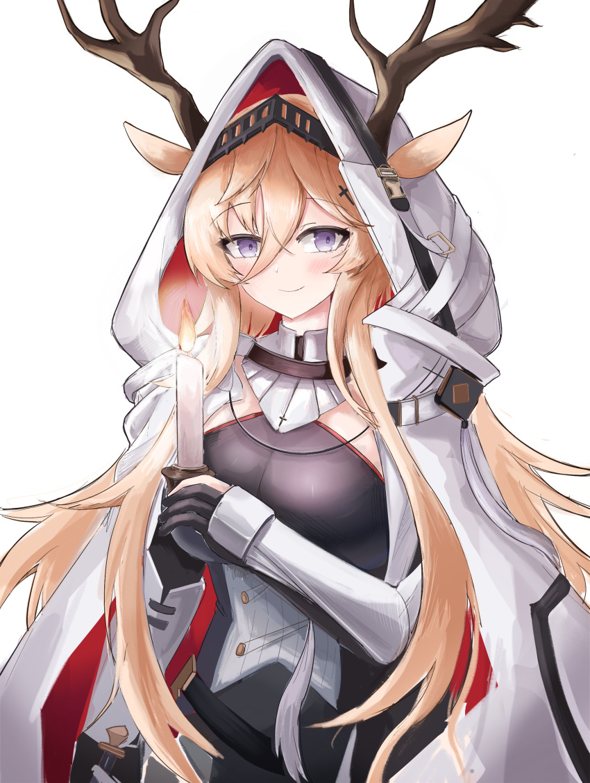 Viviana (Arknights) Rule 34 Image