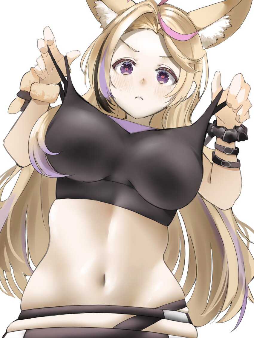 Omaru Polka (Hololive) Rule 34 Image