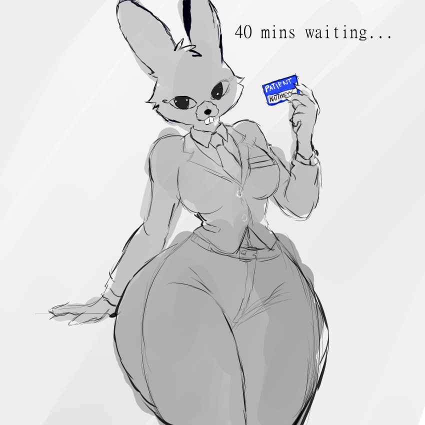 Animal Hospital (Roblox) Rule 34 Image