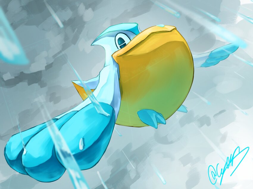 Gen 3 Pokemon (Nintendo) Rule 34 Image