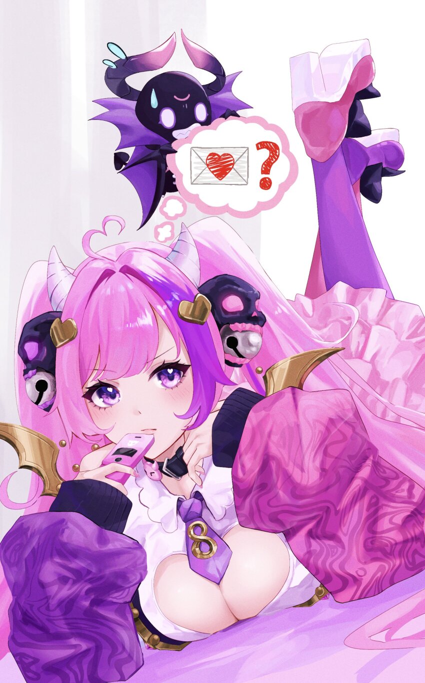Ironmouse (Indie Virtual Youtuber) Rule 34 Image