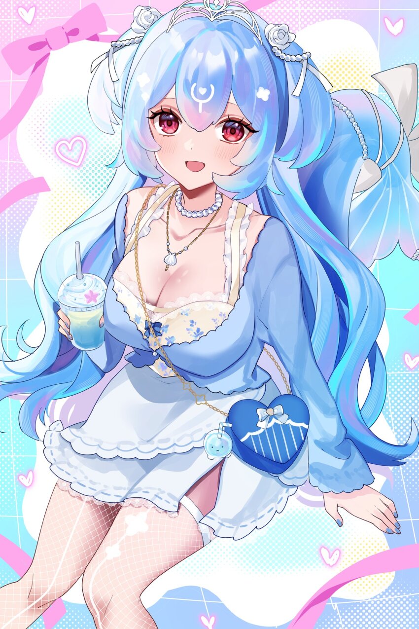 Indie Virtual Youtuber Rule 34 Image