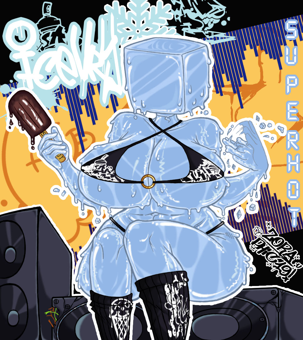2025 Rule 34 Image