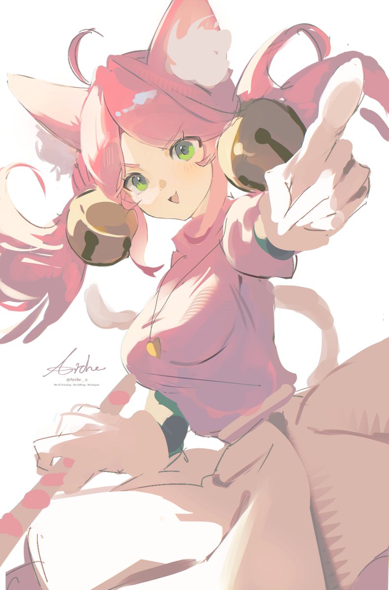 Mad Mew Mew (Deltarune) Rule 34 Image