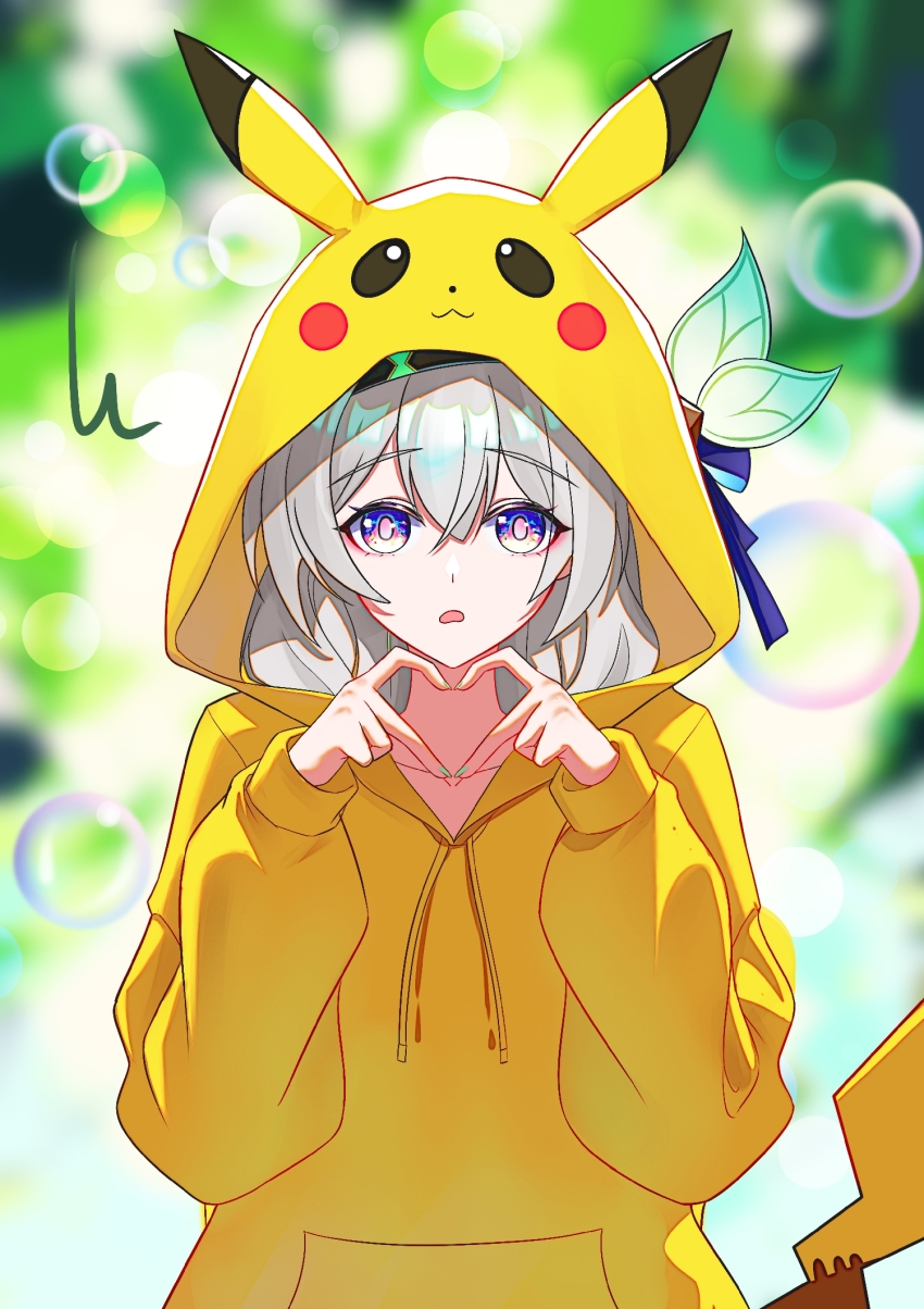 Firefly (Honkai: Star Rail) Rule 34 Image