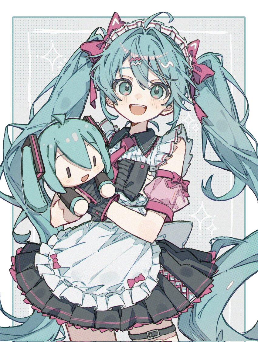 Hatsune Miku (Vocaloid) Rule 34 Image