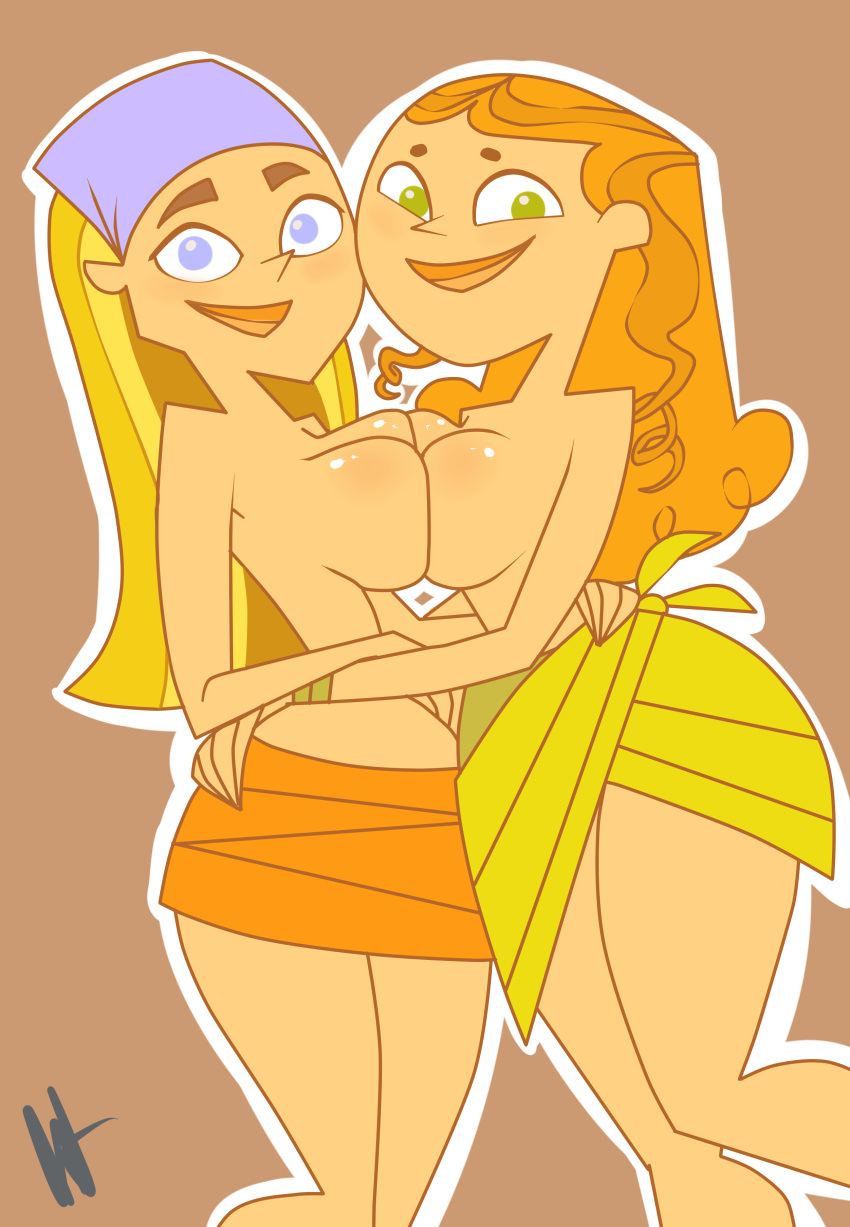 Izzy (Tdi) Rule 34 Image
